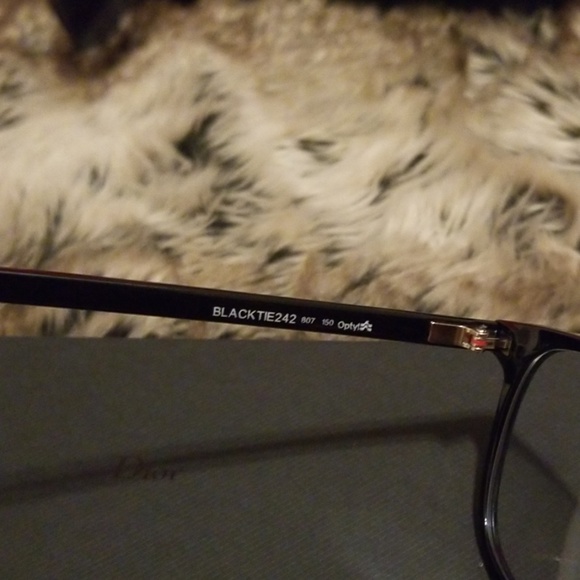 Dior frame - Picture 3 of 3